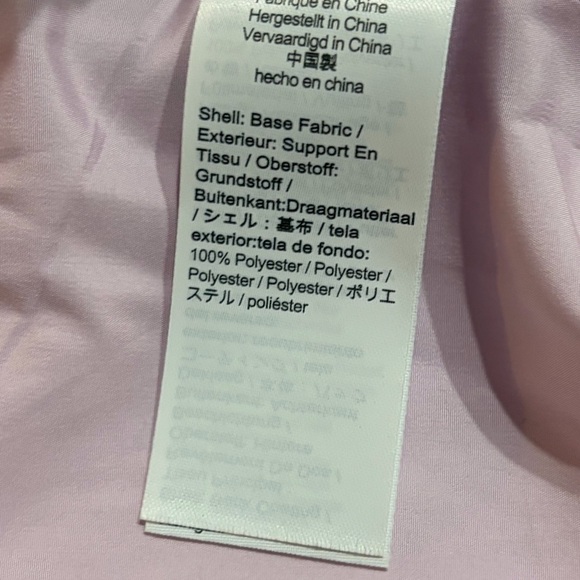 J.Crew Signature Puffer Cocoon Jacket PrimaLoft Green Size Large - Picture 12 of 15